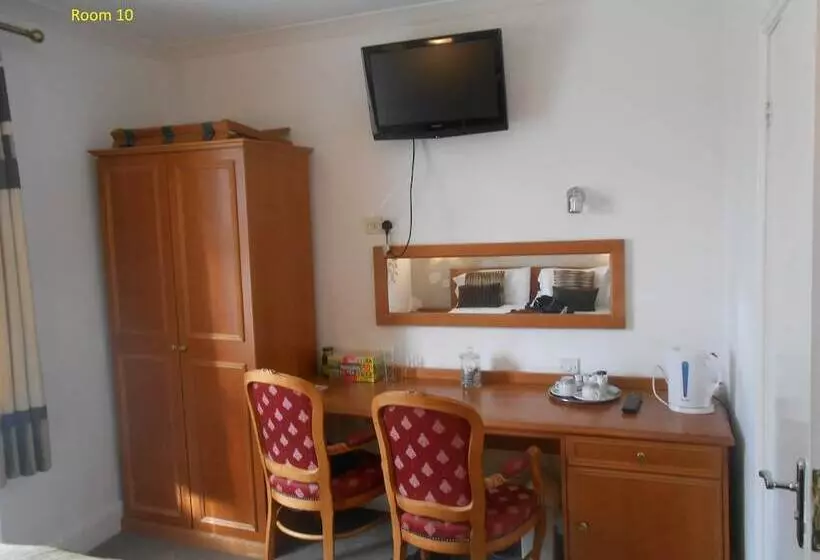 Fotos del hotel Ansteys Lea:  23