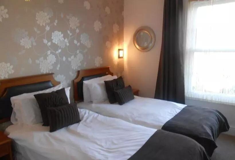 Fotos del hotel Ansteys Lea:  18