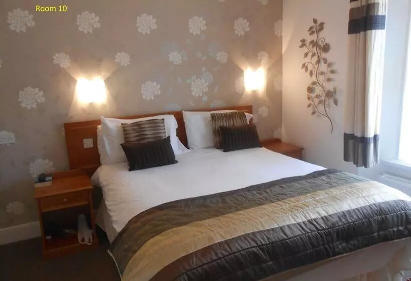 Fotos del hotel Ansteys Lea:  4