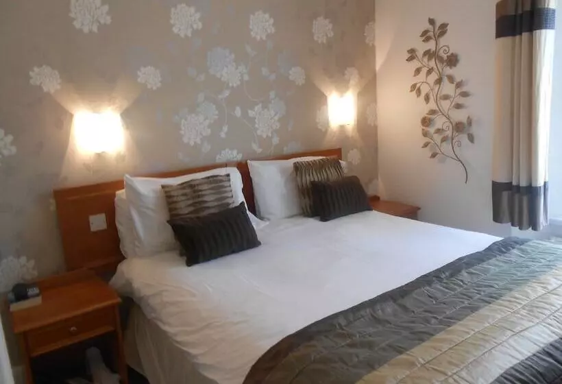 Fotos del hotel Ansteys Lea:  19