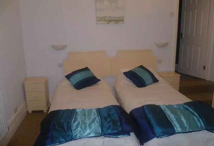 Fotos del hotel Ansteys Lea:  20