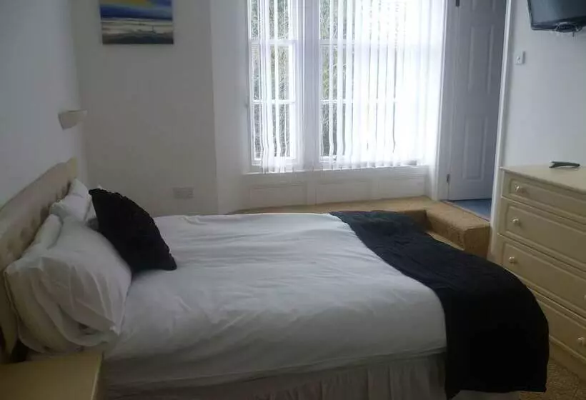 Fotos del hotel Ansteys Lea:  22