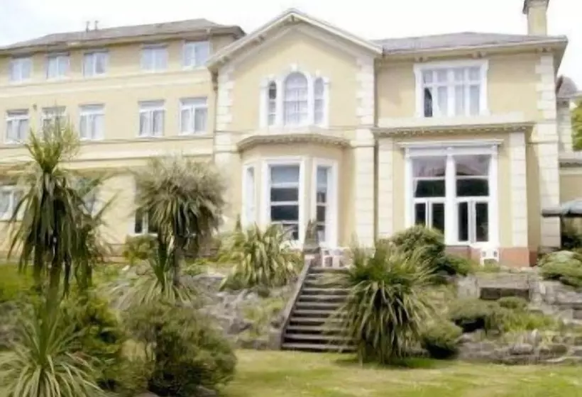 Fotos del hotel Ansteys Lea:  6