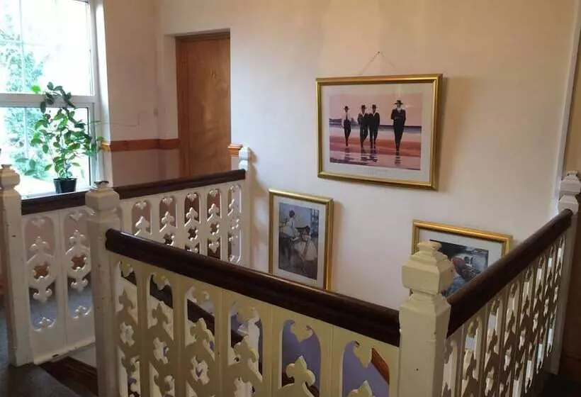 Fotos del hotel Charlotte House:  2