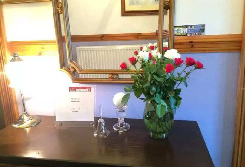 Fotos del hotel Charlotte House:  6