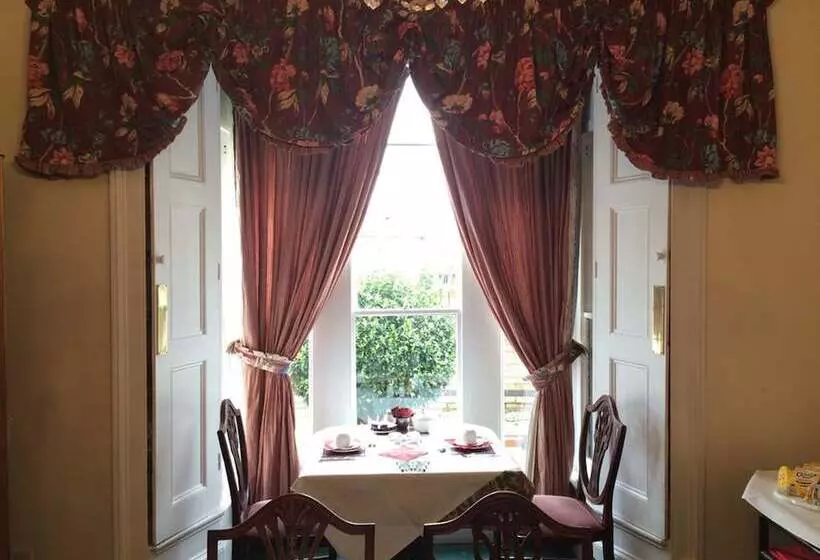 Fotos del hotel Charlotte House:  5