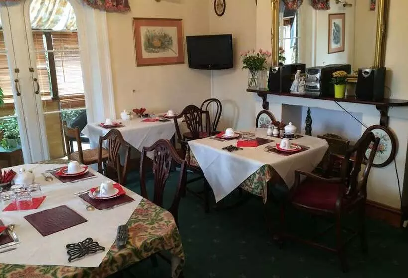 Fotos del hotel Charlotte House:  3