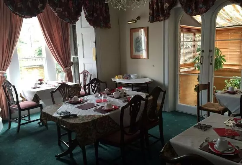 Fotos del hotel Charlotte House:  11