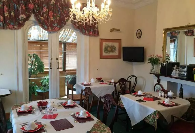 Fotos del hotel Charlotte House:  8