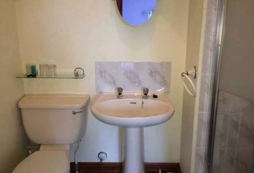 Fotos del hotel Charlotte House:  4