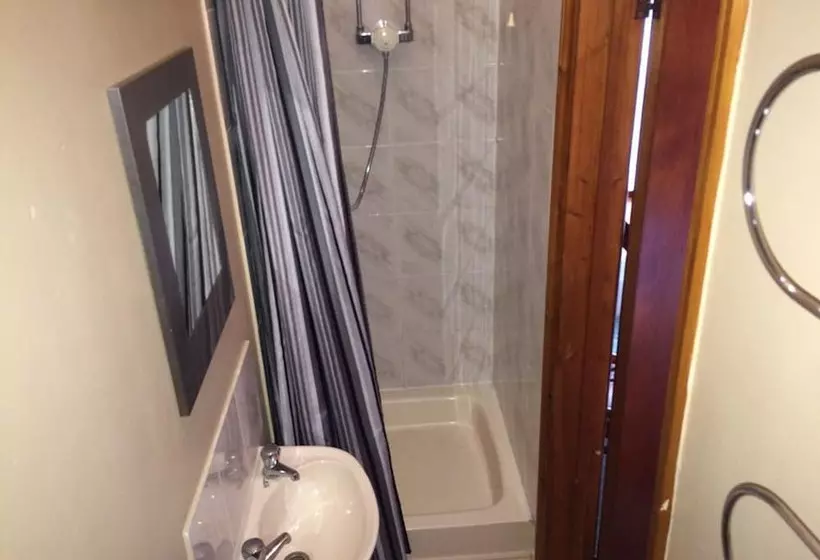 Fotos del hotel Charlotte House:  9