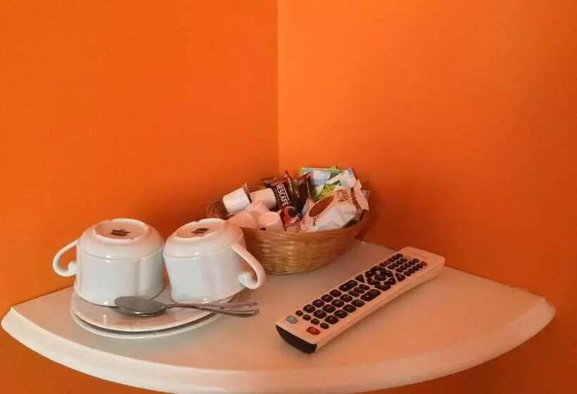 Fotos del hotel Charlotte House:  15