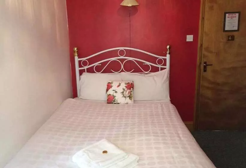 Fotos del hotel Charlotte House:  10