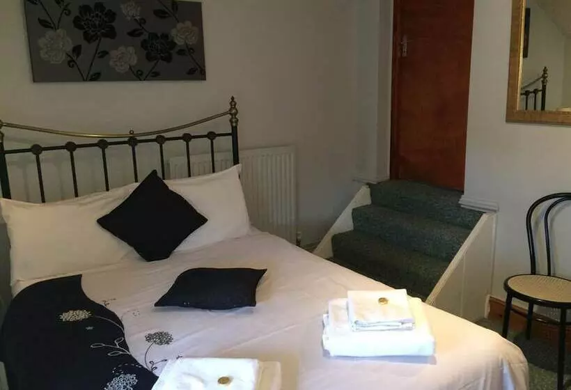 Fotos del hotel Charlotte House:  13