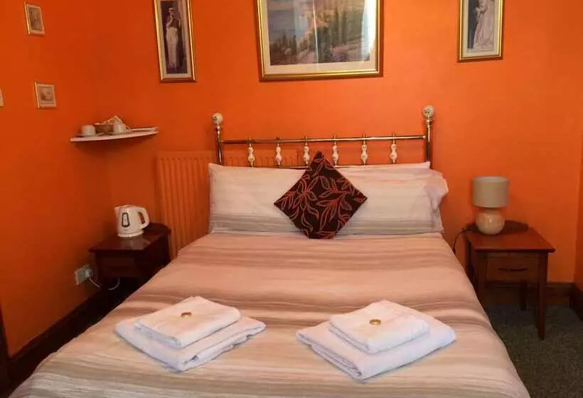 Fotos del hotel Charlotte House:  14