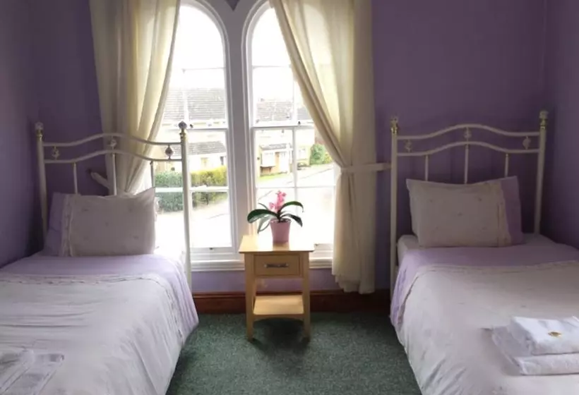 Fotos del hotel Charlotte House:  7