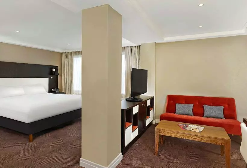 Fotos del hotel Doubletree By Hilton London - Hyde Park:  20