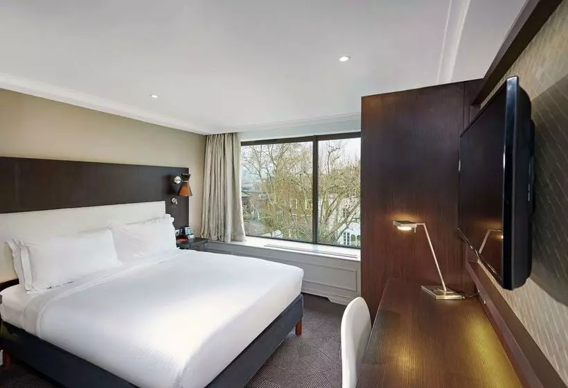 Fotos del hotel Doubletree By Hilton London - Hyde Park:  15