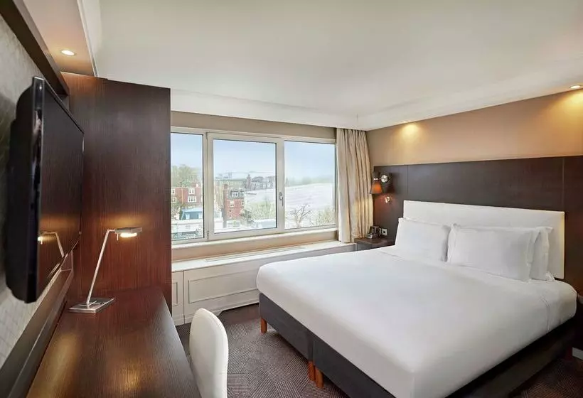 Fotos del hotel Doubletree By Hilton London - Hyde Park:  23