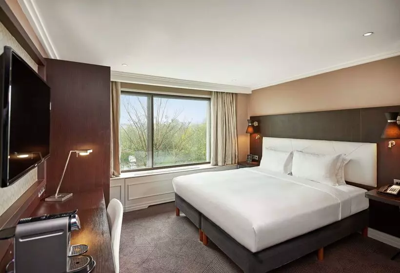 Doubletree By Hilton London – Hyde Park