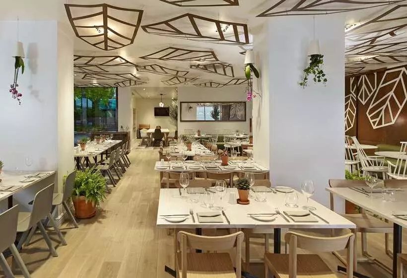 Fotos del hotel Doubletree By Hilton London - Hyde Park:  9