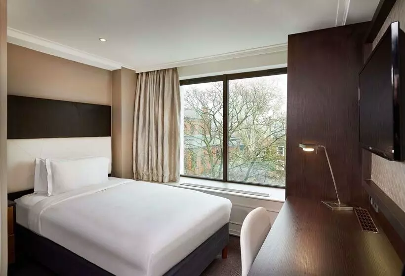 Fotos del hotel Doubletree By Hilton London - Hyde Park:  19