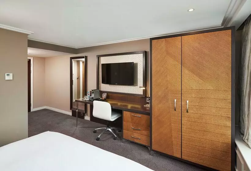 Fotos del hotel Doubletree By Hilton London - Hyde Park:  11