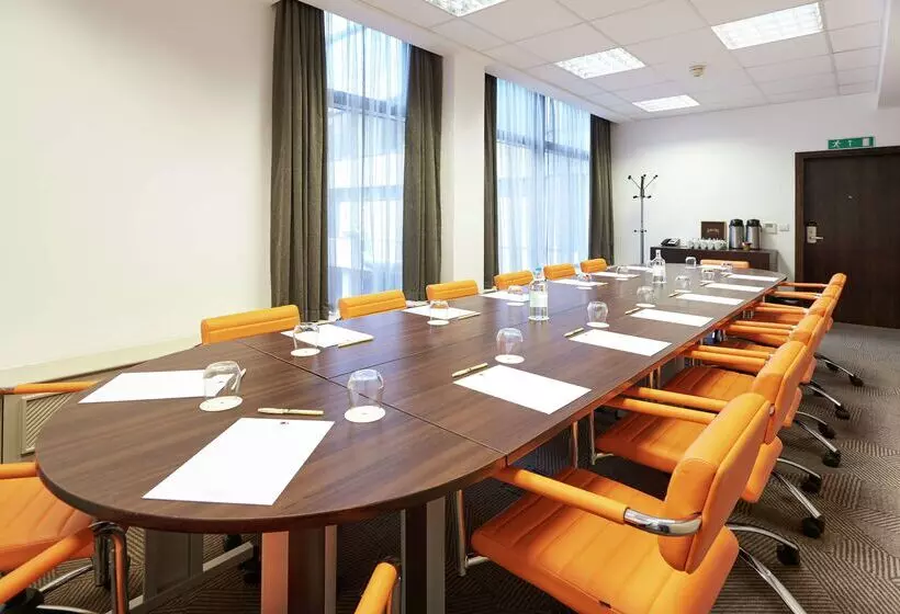 Fotos del hotel Doubletree By Hilton London - Hyde Park:  10