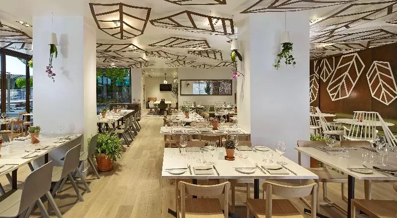 Fotos del hotel Doubletree By Hilton London - Hyde Park:  6