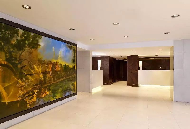 Fotos del hotel Doubletree By Hilton London - Hyde Park:  2