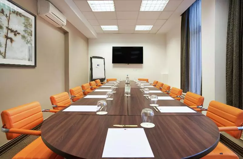 Fotos del hotel Doubletree By Hilton London - Hyde Park:  4