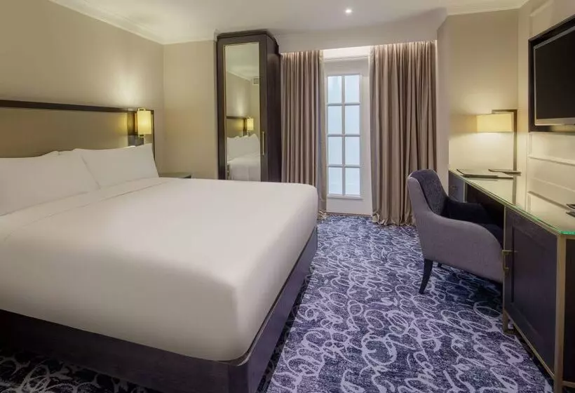 Fotos del hotel Hilton London Euston:  20