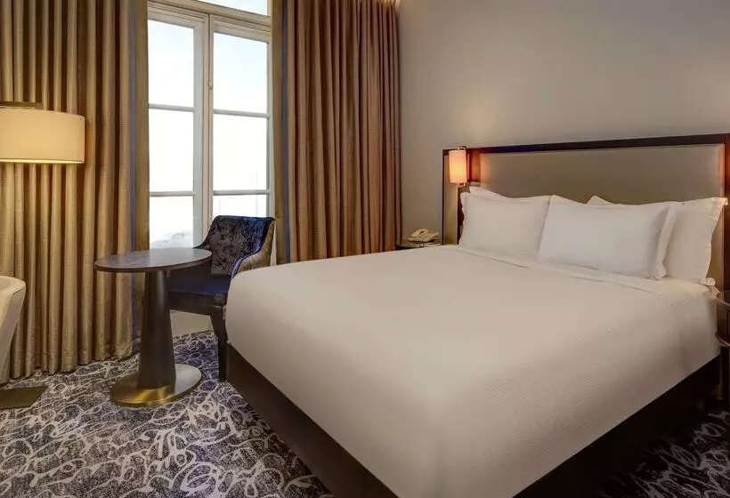 Fotos del hotel Hilton London Euston:  25