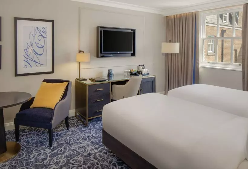 Fotos del hotel Hilton London Euston:  21