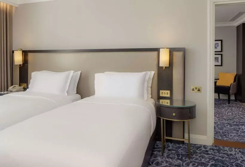 Fotos del hotel Hilton London Euston:  22