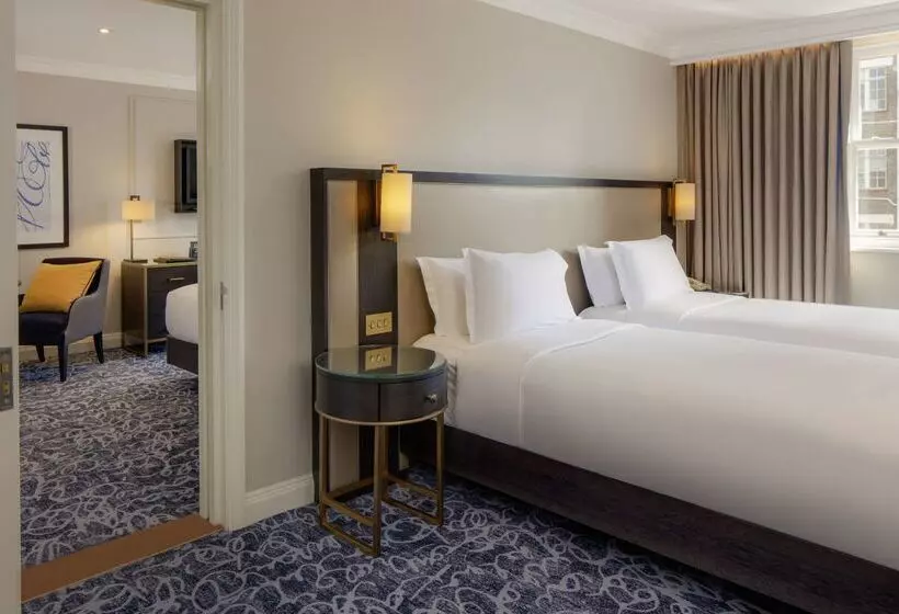 Fotos del hotel Hilton London Euston:  18