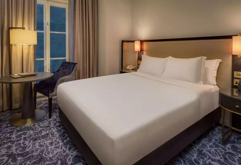 Fotos del hotel Hilton London Euston:  12