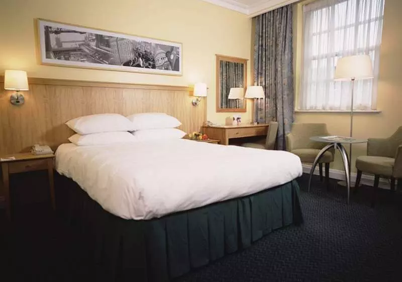 Fotos del hotel Hilton London Euston:  23