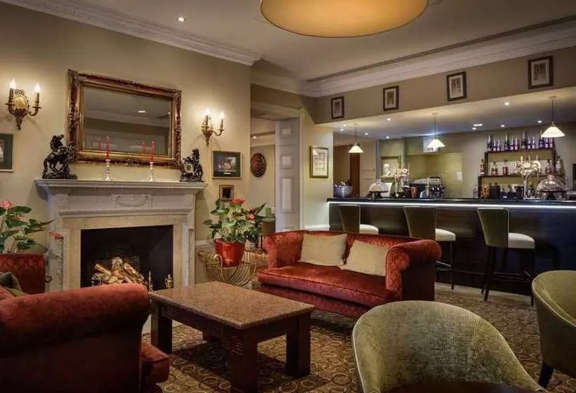 Fotos del hotel Hilton London Euston:  9