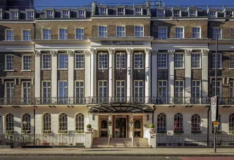 Hilton London Euston