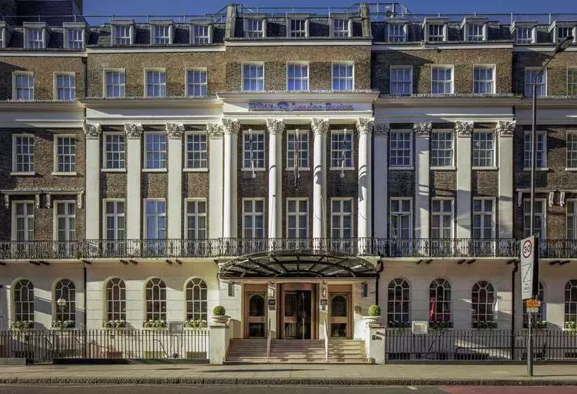 Fotos del hotel Hilton London Euston:  8