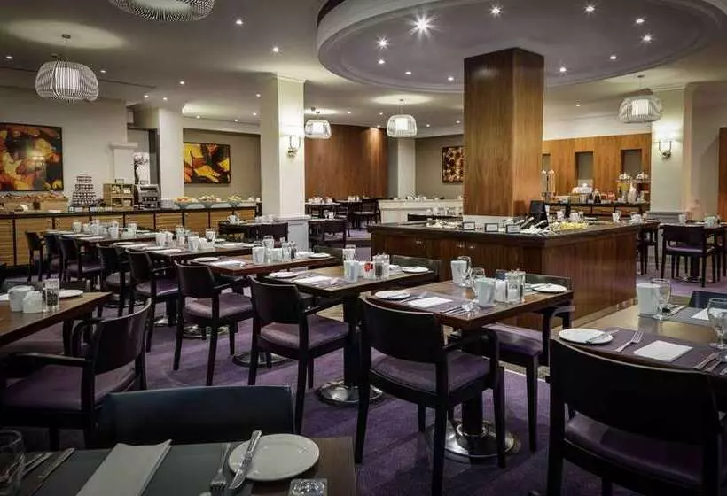 Fotos del hotel Hilton London Euston:  5