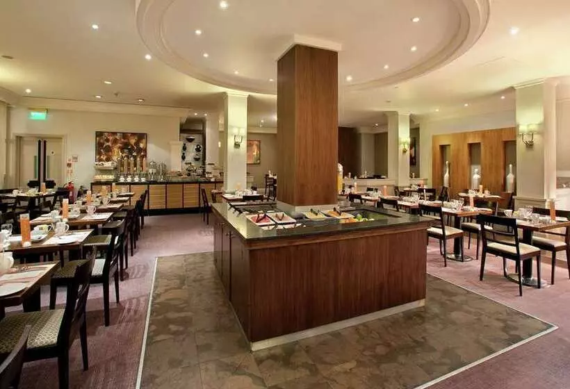 Fotos del hotel Hilton London Euston:  11