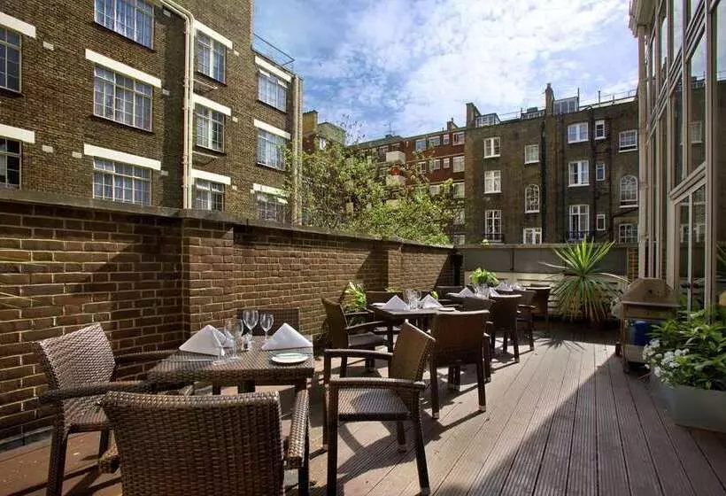 Fotos del hotel Hilton London Euston:  6