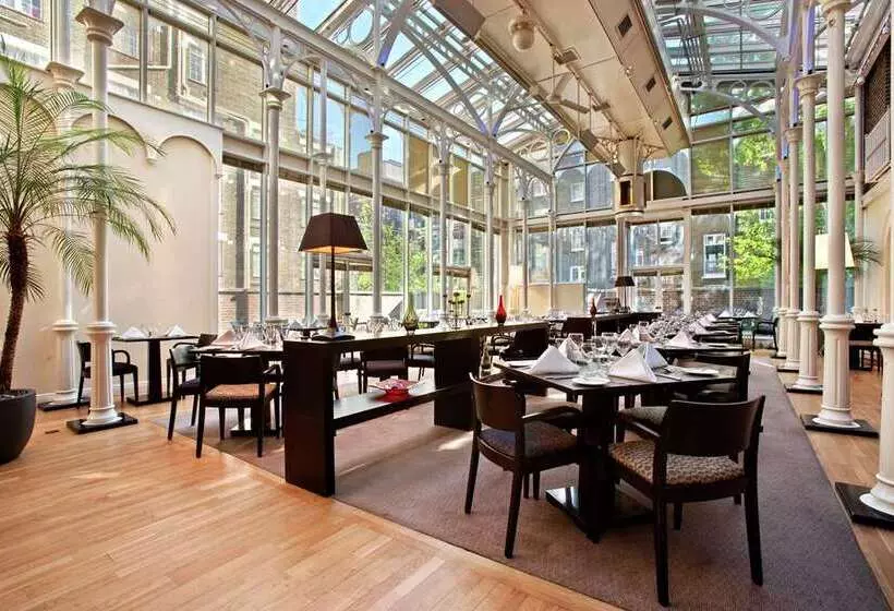 Fotos del hotel Hilton London Euston:  14