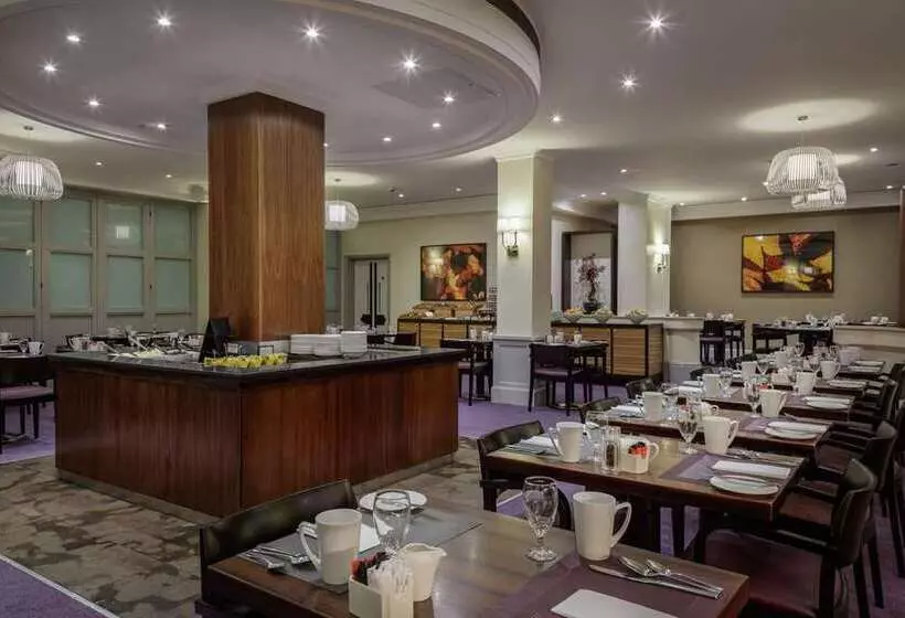Fotos del hotel Hilton London Euston:  17