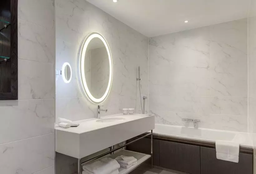 Fotos del hotel Hilton London Euston:  24