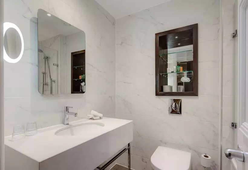 Fotos del hotel Hilton London Euston:  25