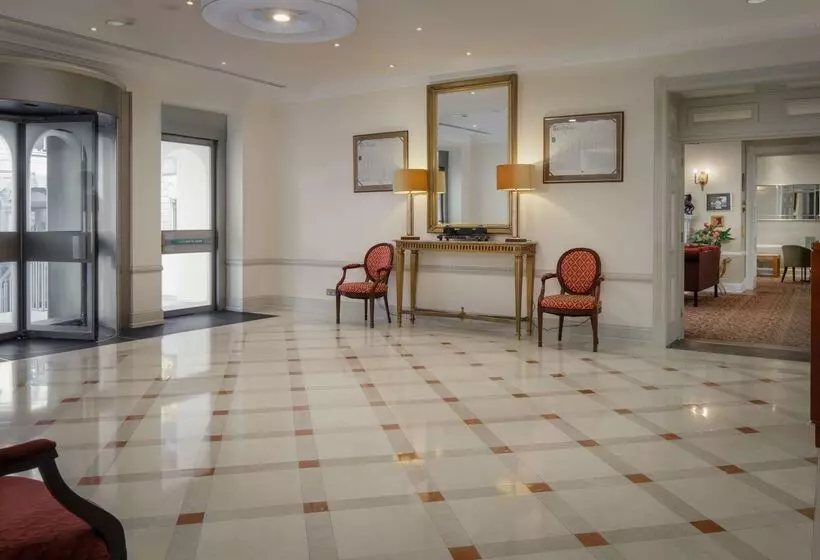 Fotos del hotel Hilton London Euston:  3