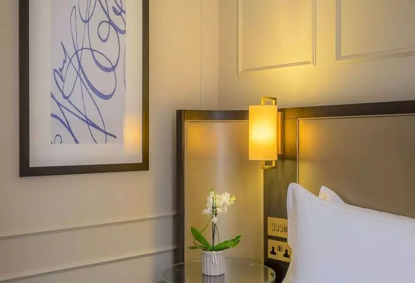 Fotos del hotel Hilton London Euston:  9